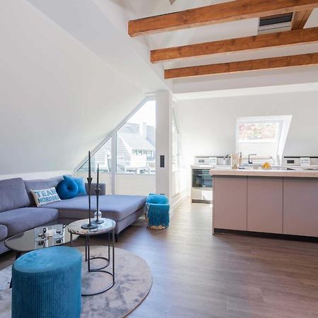 Neywatt 2 Apartment Norderney Exterior photo