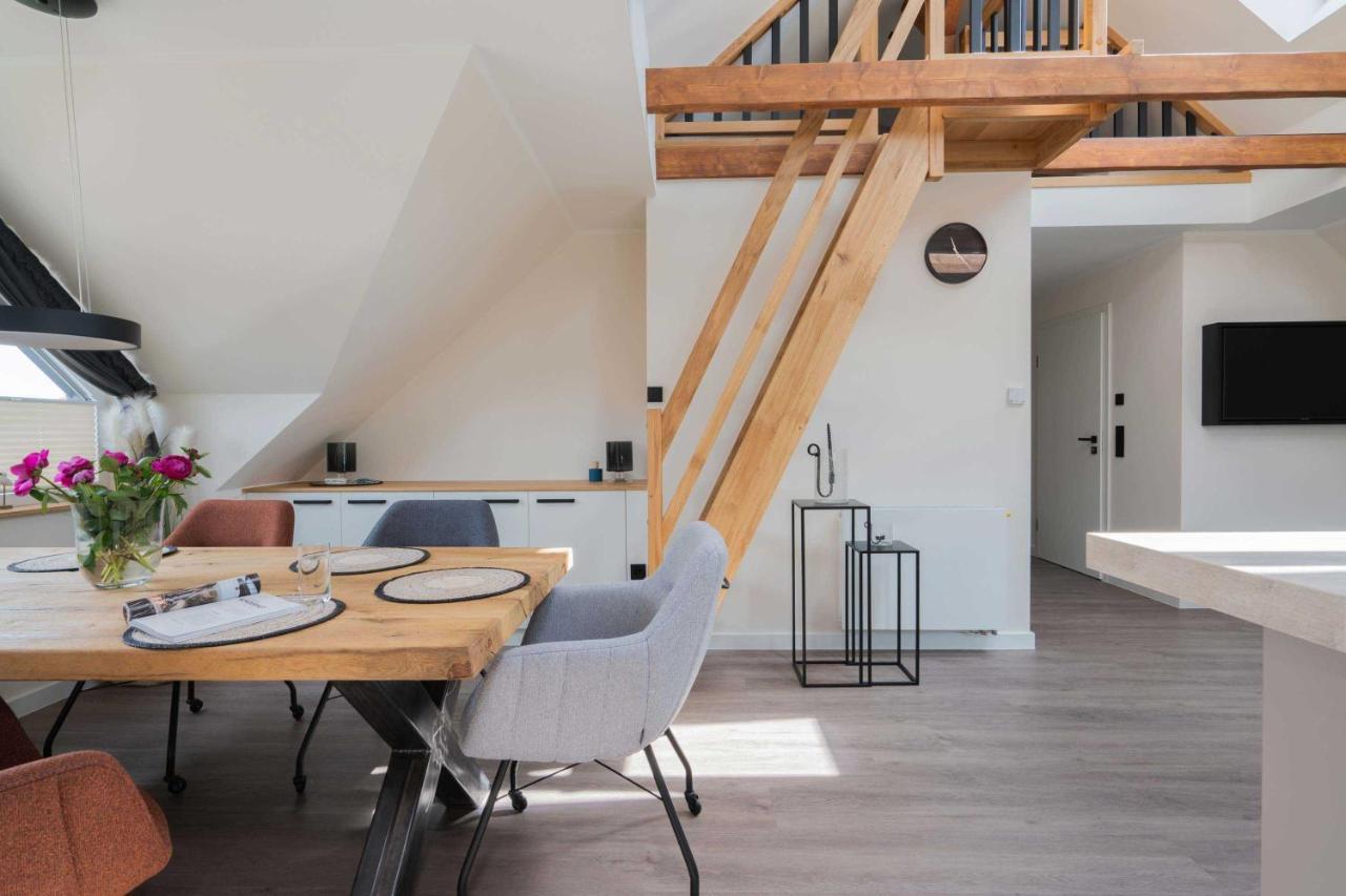 Neywatt 2 Apartment Norderney Exterior photo