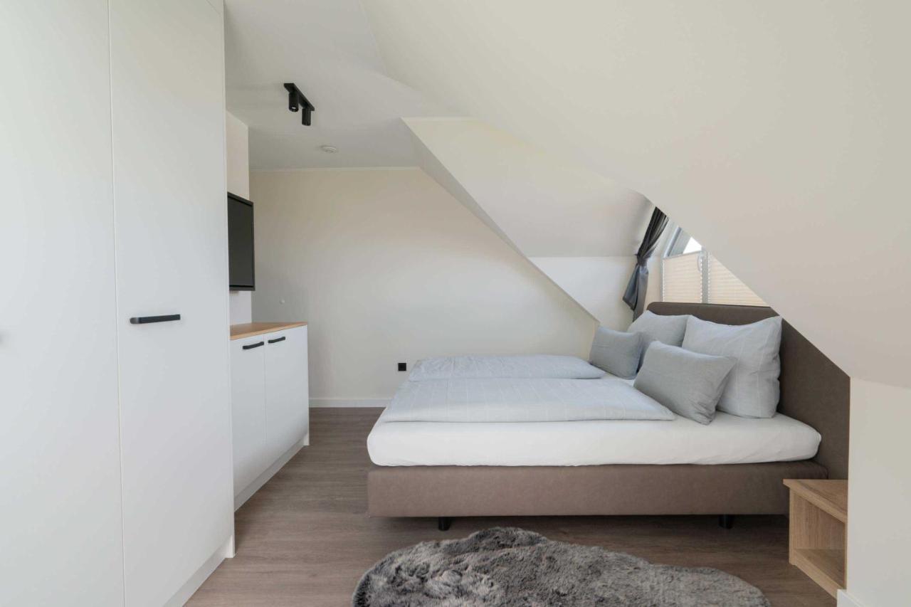 Neywatt 2 Apartment Norderney Exterior photo